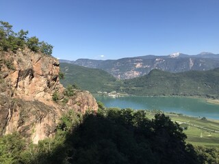 Appartamento per vacanze Terlan Ambiente 32