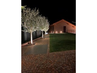 Appartamento per vacanze Terlan Registrazione all'aperto 3