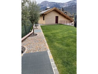 Appartamento per vacanze Terlan Registrazione all'aperto 7