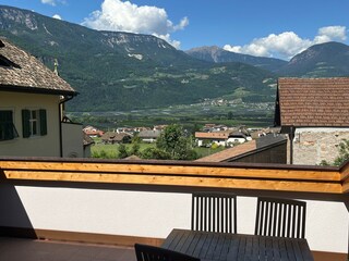Vakantieappartement Terlan Buitenaudio-opname 9