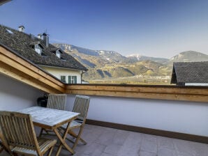 Holiday apartment Oberkreuth - Terlan - image1