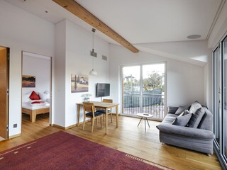 Vakantieappartement Terlan Kenmerken 10