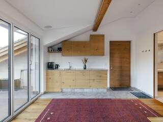 Vakantieappartement Terlan Kenmerken 11