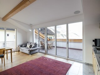 Vakantieappartement Terlan Kenmerken 19