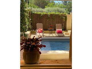 Casale Lioux Registrazione all'aperto 2