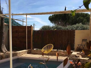 Casale Lioux Registrazione all'aperto 8