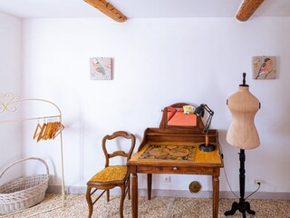 Casale Lioux Caratteristiche 19