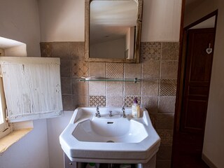 Casale Lioux Caratteristiche 27