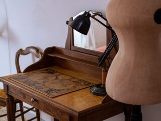 Casale Lioux Caratteristiche 20