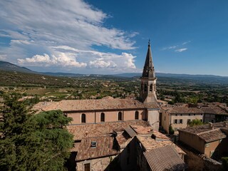 Casale Lioux Ambiente 29