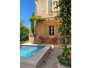 Casale Lioux Registrazione all'aperto 3