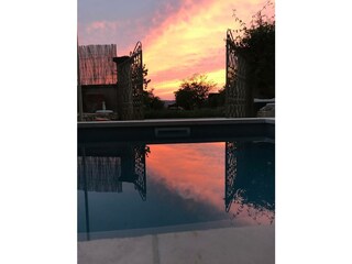 Casale Lioux Registrazione all'aperto 10