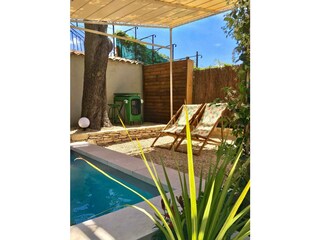 Casale Lioux Registrazione all'aperto 4