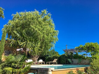 Villa Gargas Registrazione all'aperto 5