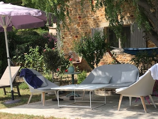 Villa Gargas Buitenaudio-opname 12