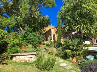 Villa Gargas Registrazione all'aperto 13