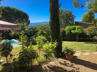 Villa Gargas Registrazione all'aperto 14