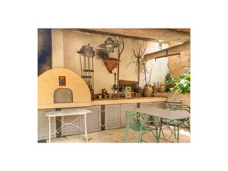 Villa Gargas Registrazione all'aperto 15