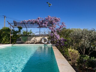 Villa Gargas Buitenaudio-opname 7