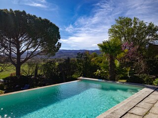 Villa Gargas Registrazione all'aperto 4