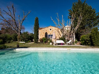 Villa Gargas Registrazione all'aperto 6