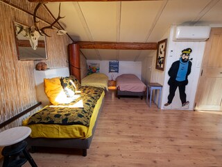 Villa Gargas Caratteristiche 27