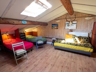 Villa Gargas Caratteristiche 26