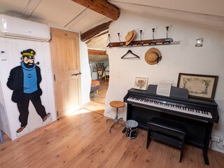 Villa Gargas Caratteristiche 28