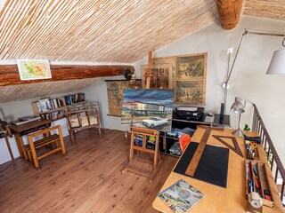 Villa Gargas Caratteristiche 29