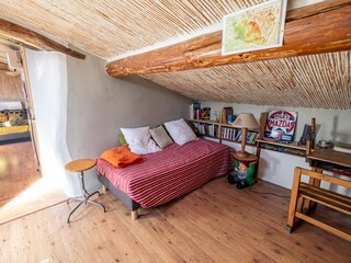 Villa Gargas Caratteristiche 30