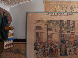 Villa Gargas Caratteristiche 31