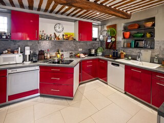 Villa Gargas Caratteristiche 17