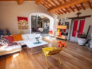 Villa Gargas Caratteristiche 18