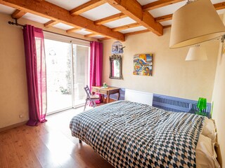 Villa Gargas Caratteristiche 29