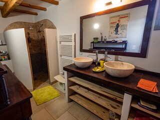 Villa Gargas Caratteristiche 33