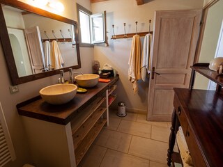 Villa Gargas Caratteristiche 32