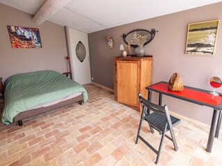 Villa Gargas Caratteristiche 21