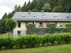 Apartment Ferienwohnung Forsthaus Röderbach - Malborn - image1