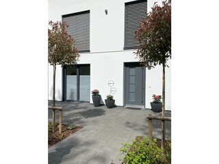 Eingangsbereich
