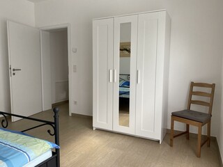 Schlafzimmerschrank