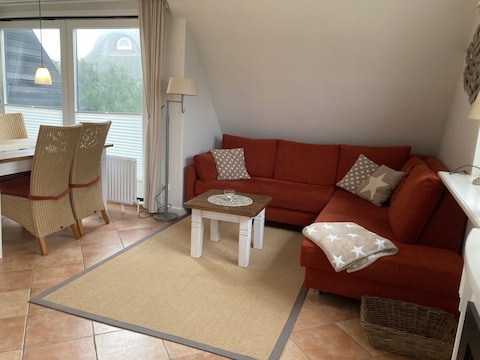 Ferienwohnung Syltrose