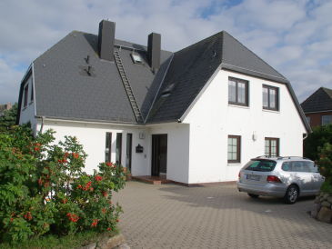 Ferienwohnung Syltrose