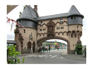 Weitere Umgebung - Traben-Trarbach