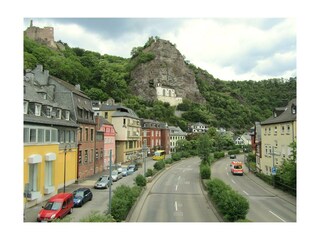 Weitere Umgebung - Idar-Oberstein