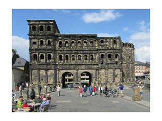 Weitere Umgebung - Trier