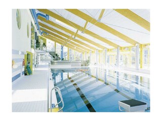 Erholungs- und Gesundheitszentrum