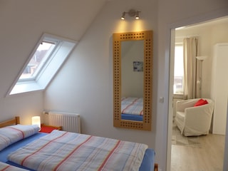 Ferienwohnung St. Peter-Ording Ausstattung 15