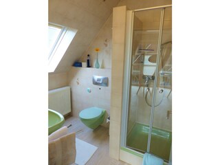 Ferienwohnung St. Peter-Ording Ausstattung 16