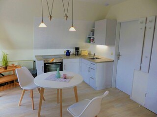 Küche / Küchenzeile