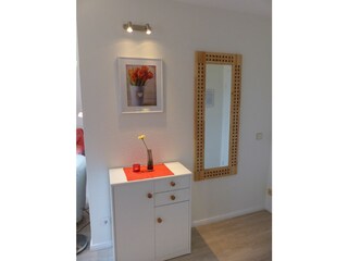 Ferienwohnung St. Peter-Ording Außenaufnahme 10